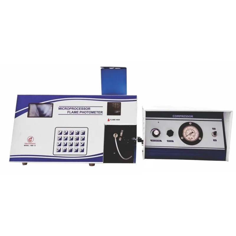 globe-instruments-microprocessor-flame-photometer