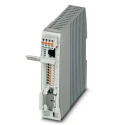 Phoenix Contact PoE Injector for Ethernet, DIN Rail Mount, INJ 2103-T Series, 1004066, 18–57V DC, IP20