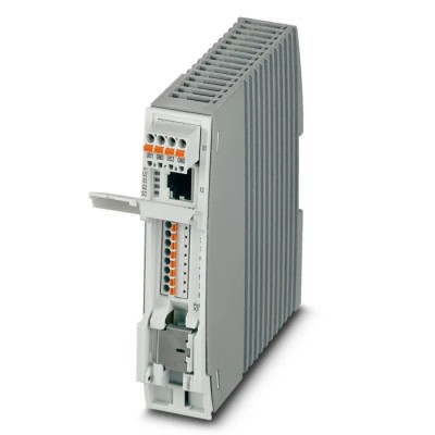 Phoenix Contact PoE Injector for Ethernet, DIN Rail Mount, INJ 2103-T Series, 1004066, 18–57V DC, IP20