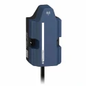 Telemecanique Sensors Wireless Transmitter Sigfox Chassis Mount IP66 3.6V Cable XIOT11SE5MRCL