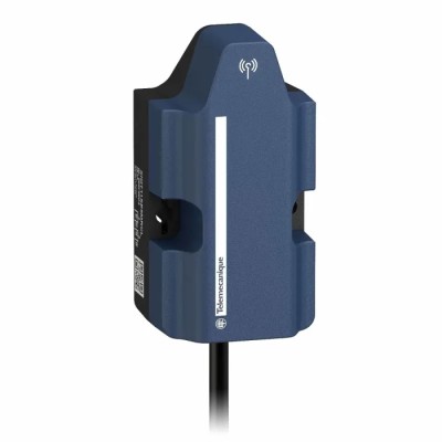 Telemecanique Sensors Wireless Transmitter Sigfox Chassis Mount IP66 3.6V Cable XIOT11SE5MRCL