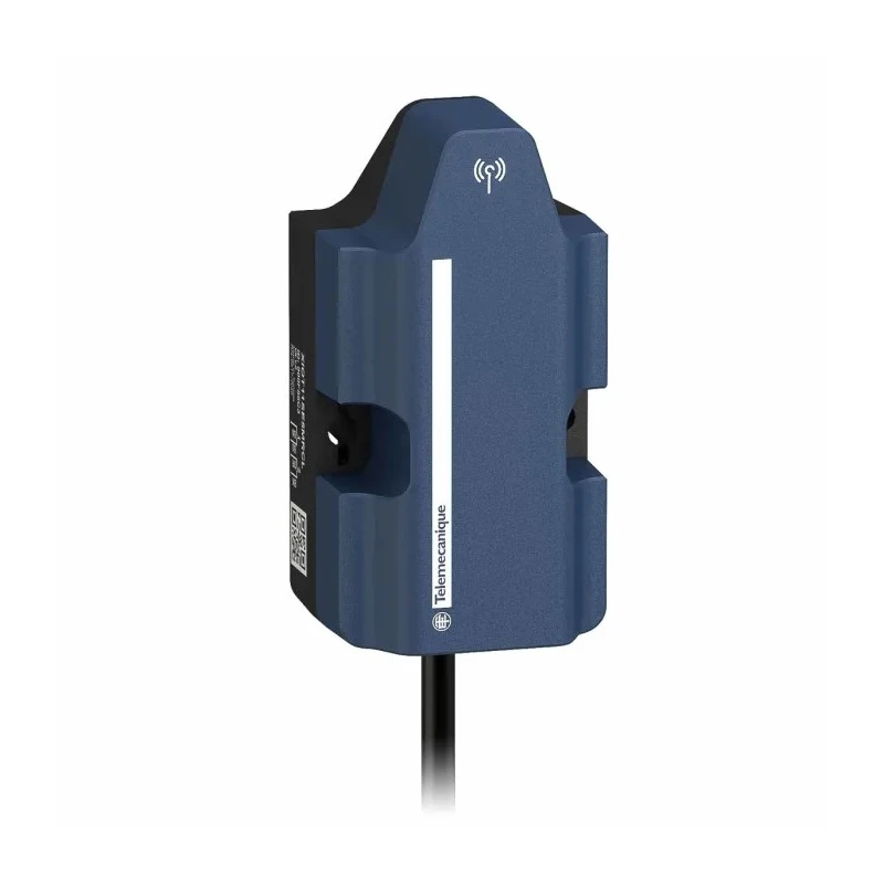 Telemecanique Sensors Wireless Transmitter Sigfox Chassis Mount IP66 3.6V Cable XIOT11SE5MRCL