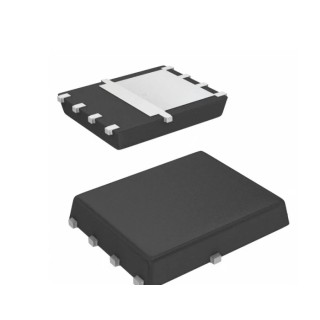 Vishay N-Channel MOSFET 4.8A 150V PowerPAK SO-8 Surface Mount SI7898DP-T1-E3