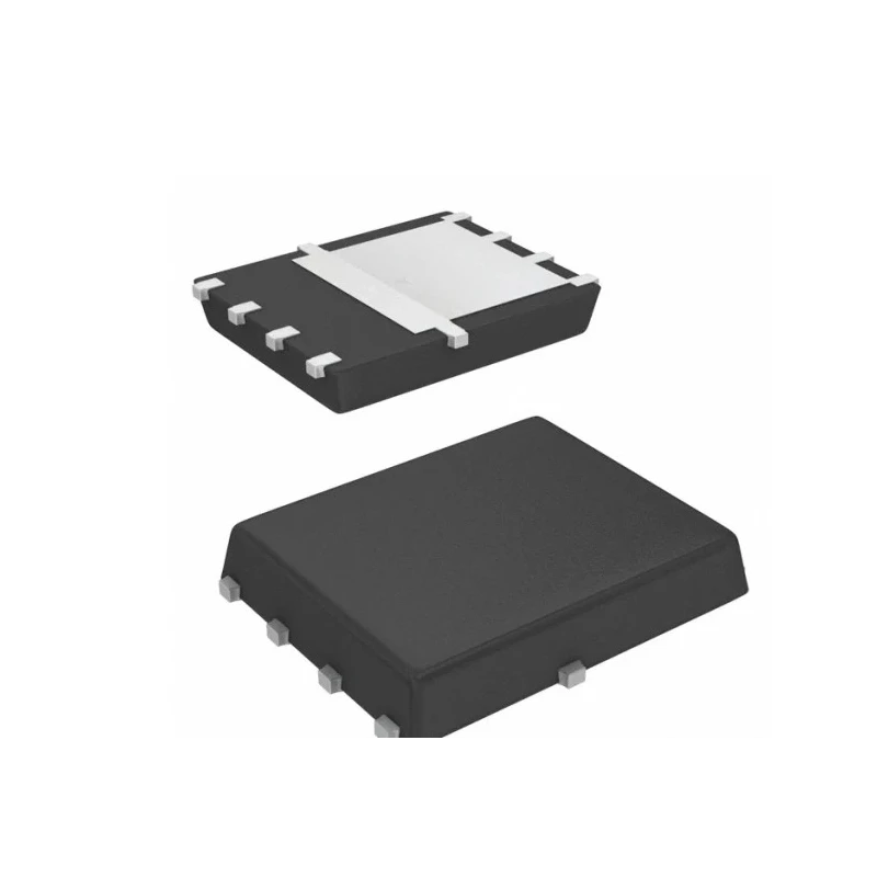 Vishay N-Channel MOSFET 4.8A 150V PowerPAK SO-8 Surface Mount SI7898DP-T1-E3