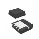 Vishay TrenchFET P-Channel MOSFET 3.8A 200V PowerPAK 1212-8 SI7119DN-T1-GE3