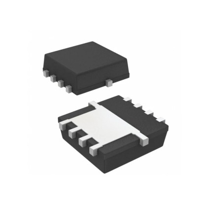 Vishay TrenchFET P-Channel MOSFET 3.8A 200V PowerPAK 1212-8 SI7119DN-T1-GE3