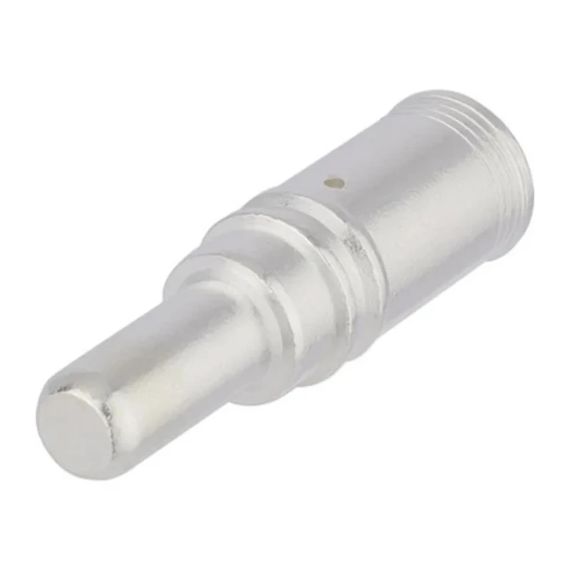 Lapp 8 mm MH Male Contact, Crimp, Brass, Silver Plated, 1–16 mm² Wire Size, 44423243