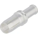 Lapp 8 mm MH Male Contact, Crimp, Brass, Silver Plated, 1–16 mm² Wire Size, 44423243