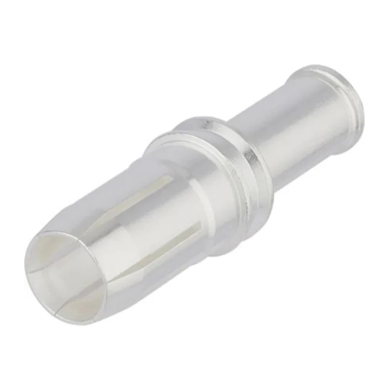Lapp 8 mm MH Male Contact, Crimp, Brass, Silver Plated, 1–16 mm² Wire Size, 44423243