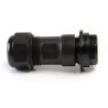 RS PRO Circular Connector, 4 Contacts, Cable Mount, 17 mm, Socket, Female, IP68, 400V, SP17 Series 181-1439