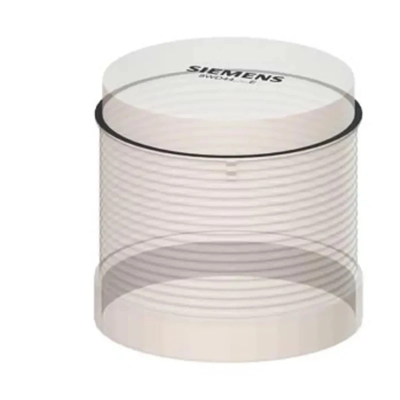 Siemens SIRIUS Series Clear Flashing Effect Beacon Unit, Xenon Bulb, 24V DC, IP65 8WD4420-0CE