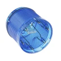 Siemens SIRIUS Series Blue Flashing Light Element , LED, 24V AC/DC, IP65, Beacon, 70mm Base Diameter