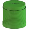 Siemens SIRIUS Series Green Steady Flashing Light Element, LED Bulb, AC/DC, IP65