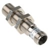 Baumer Inductive Proximity Sensor Threaded Barrel, M12 x 1, PNP Output, 30V DC, 4 mm Detection, 200mA IFRM 12P1701/S14L