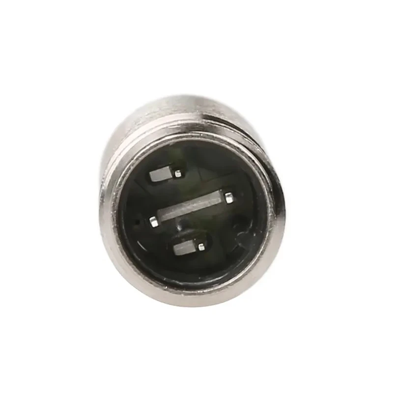 Baumer Inductive Proximity Sensor Threaded Barrel, M12 x 1, PNP Output, 30V DC, 4 mm Detection, 200mA IFRM 12P1701/S14L