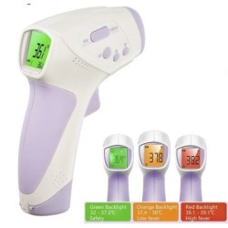 globe-instruments-non-contact-infrared-thermometer