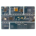Infineon Microcontroller Development Kit with Wi-Fi and Bluetooth PSoC 6 CY8CPROTO-062-4343W