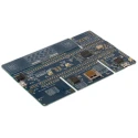 Infineon Microcontroller Development Kit with Wi-Fi and Bluetooth PSoC 6 CY8CPROTO-062-4343W