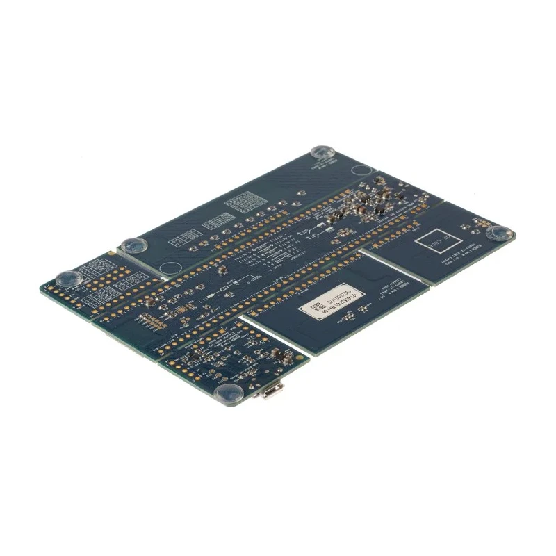 Infineon Microcontroller Development Kit with Wi-Fi and Bluetooth PSoC 6 CY8CPROTO-062-4343W