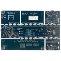 Infineon Microcontroller Development Kit with Wi-Fi and Bluetooth PSoC 6 CY8CPROTO-062-4343W