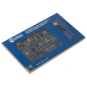 Infineon Microcontroller Development Kit with Wi-Fi and Bluetooth PSoC 6 CY8CPROTO-062-4343W