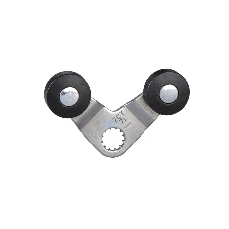 Telemecanique Sensors Limit Switch Actuator Lever XC Standard Series ZCY71 for Use with ZCE09, Rotary, -25 to 70°C
