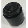RS PRO Piezo Buzzer Component Through Hole 81 dB Fast Pulse Internal Drive 42 mm Diameter 60 - 250V AC/DC 181-2680
