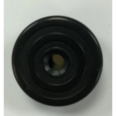 RS PRO Piezo Buzzer Component Through Hole Continuous Type 88dB 3–28V DC 31.5mm Dia, 14.4mm Height, Internal Drive 181-2666