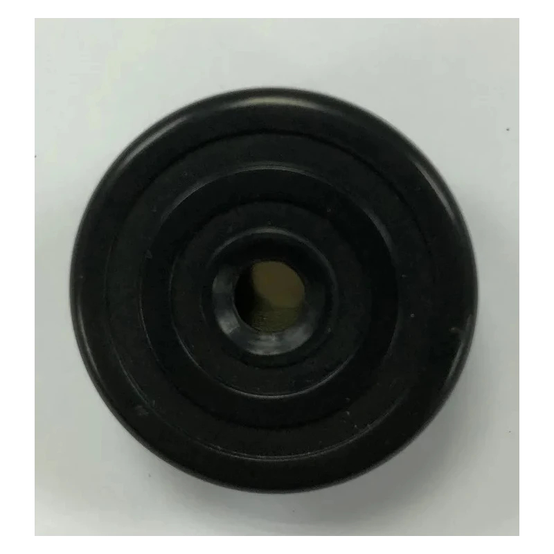 RS PRO Piezo Buzzer Component Through Hole Continuous Type 88dB 3–28V DC 31.5mm Dia, 14.4mm Height, Internal Drive 181-2666