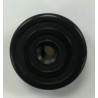 RS PRO Piezo Buzzer Component Through Hole Continuous Type 88dB 3 - 28V DC 31.5mm Dia, 14.4mm Height, Internal Drive 181-2666