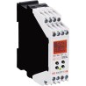 Dold Monitoring Relay DPDT DIN Rail, Adjustable Multifunction Timer, AC/DC24V+AC230V MK7830N.82 AC/DC24V+AC230V 0,02s-9999h