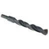 RS PRO High Speed Steel Jobber Drill Bit, Reduced Shank, 19 mm Diameter, 198mm Length, 3 Flutes, DIN 338, 694-453