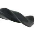 RS PRO High Speed Steel Jobber Drill Bit, Reduced Shank, 19 mm Diameter, 198mm Length, 3 Flutes, DIN 338, 694-453