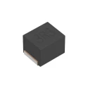 TDK NLCV-EF Series Shielded Wirewound Surface Mount Inductor, Ferrite Core, 1μH ±20%, 475mA Idc, 1008 Package NLCV25T-1R0M-EF
