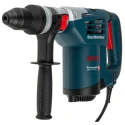 Bosch SDS Hammer Drill GBH 4-32 Quick Change, 110V Corded, 900W, Brushed Motor, 13mm Quick Change Chuck, Type G, 0611332161