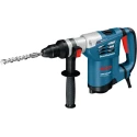 Bosch SDS Hammer Drill GBH 4-32 Quick Change, 110V Corded, 900W, Brushed Motor, 13mm Quick Change Chuck, Type G, 0611332161