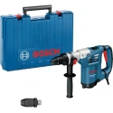Bosch SDS Hammer Drill GBH 4-32 Quick Change, 110V Corded, 900W, Brushed Motor, 13mm Quick Change Chuck, Type G, 0611332161