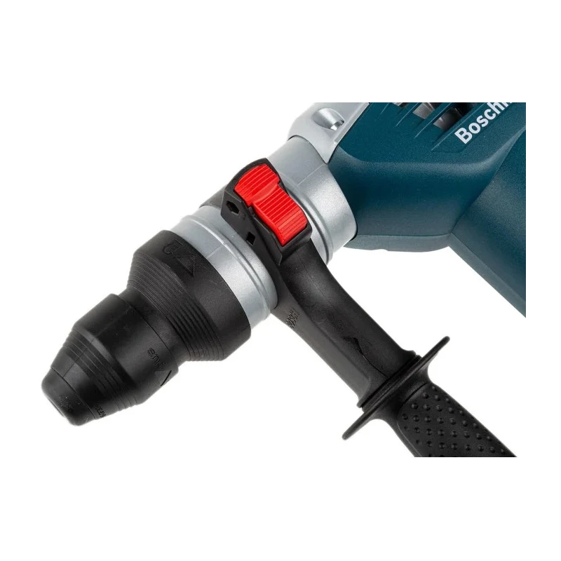 Bosch SDS Hammer Drill GBH 4-32 Quick Change, 110V Corded, 900W, Brushed Motor, 13mm Quick Change Chuck, Type G, 0611332161