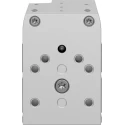 Festo Electrical Linear Actuator, Servo/Stepper Motor, 125mm Stroke, 13321N Load, 600mm/s, EGSC-BS-KF-60-125-12P