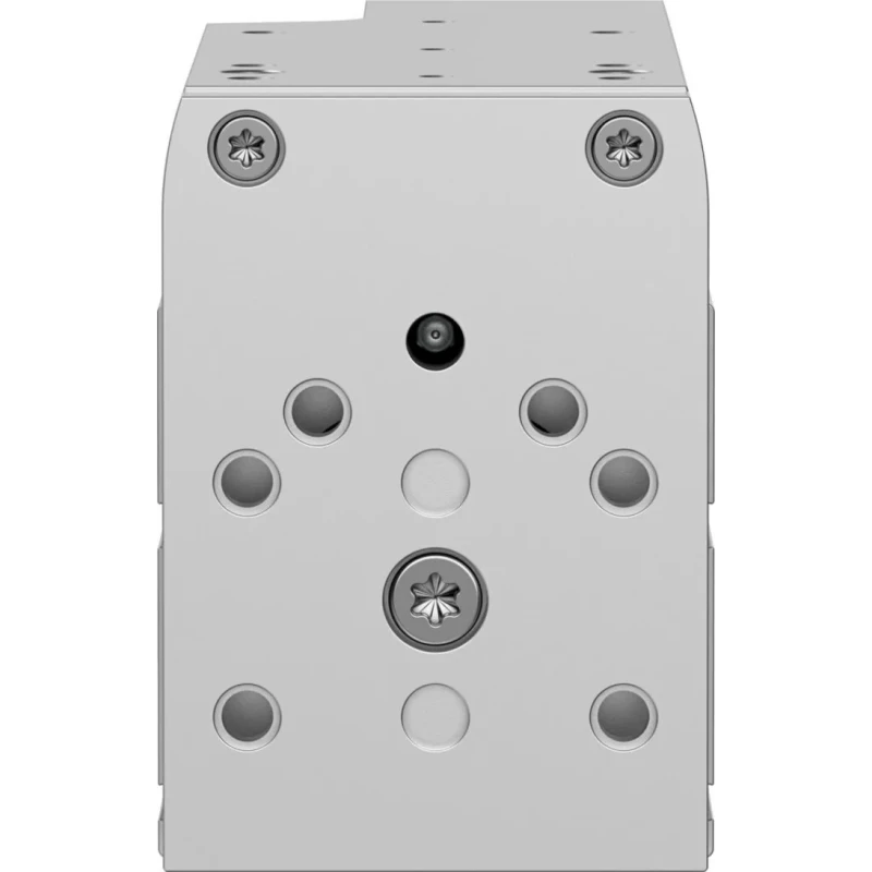 Festo Electrical Linear Actuator, Servo/Stepper Motor, 125mm Stroke, 13321N Load, 600mm/s, EGSC-BS-KF-60-125-12P