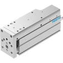 Festo Electrical Linear Actuator, Servo/Stepper Motor, 125mm Stroke, 13321N Load, 600mm/s, EGSC-BS-KF-60-125-12P