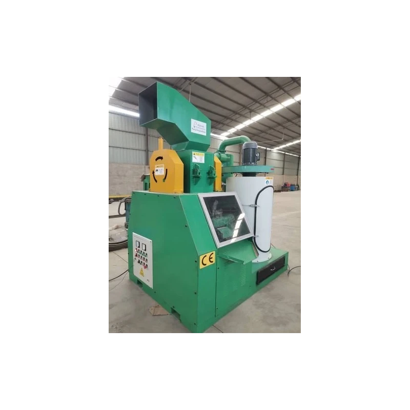 e-waste-recycling-plant