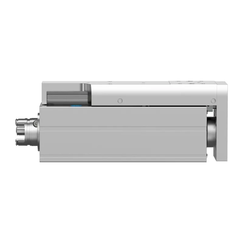 Festo Electrical Linear Actuator, Servo/Stepper Motor, 125mm Stroke, 13321N Load, 600mm/s, EGSC-BS-KF-60-125-12P