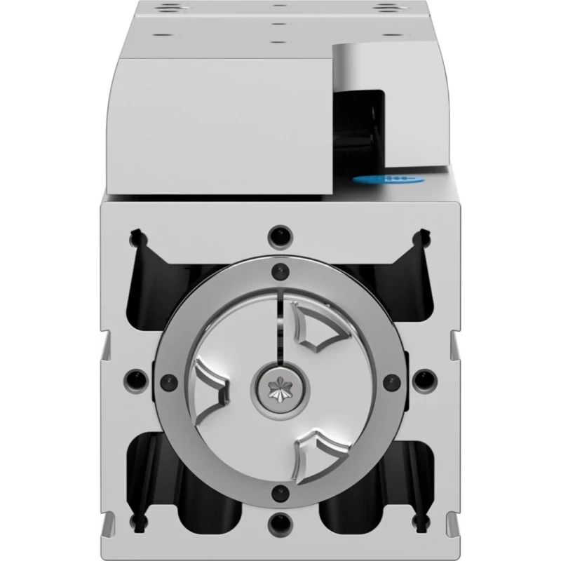 Festo Electrical Linear Actuator, Servo/Stepper Motor, 125mm Stroke, 13321N Load, 600mm/s, EGSC-BS-KF-60-125-12P