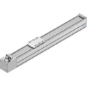 Festo Electrical Linear Actuator 300mm Stroke, Stepper/Servo Motor, 1200mm/s, IP40, ELGC-TB-KF-45-300