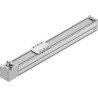 Festo Electrical Linear Actuator 300mm Stroke, Stepper/Servo Motor, 1200mm/s, IP40, ELGC-TB-KF-45-300