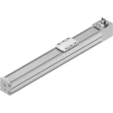Festo Electrical Linear Actuator 300mm Stroke, Stepper/Servo Motor, 1200mm/s, IP40, ELGC-TB-KF-45-300