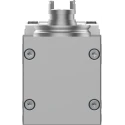 Festo Electrical Linear Actuator 300mm Stroke, Stepper/Servo Motor, 1200mm/s, IP40, ELGC-TB-KF-45-300