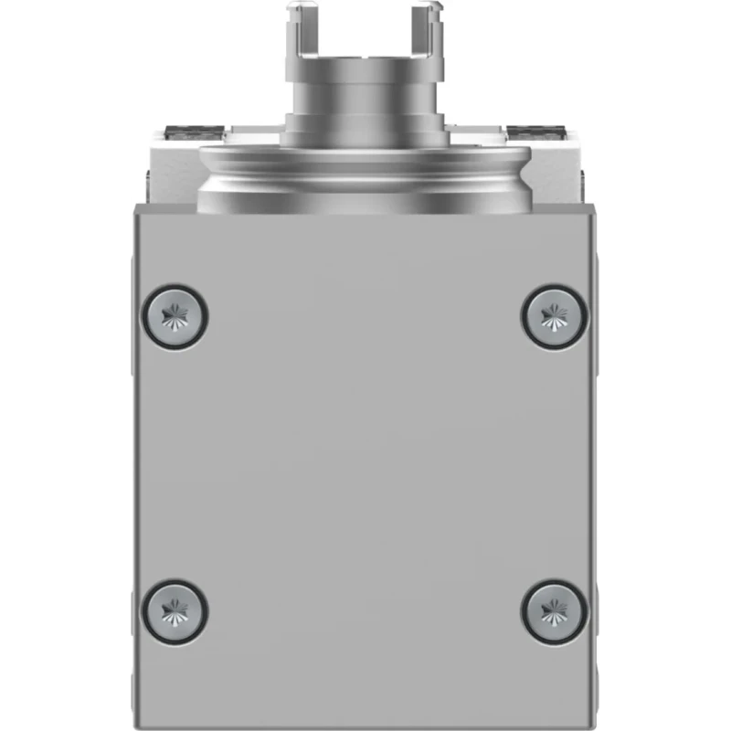 Festo Electrical Linear Actuator 300mm Stroke, Stepper/Servo Motor, 1200mm/s, IP40, ELGC-TB-KF-45-300