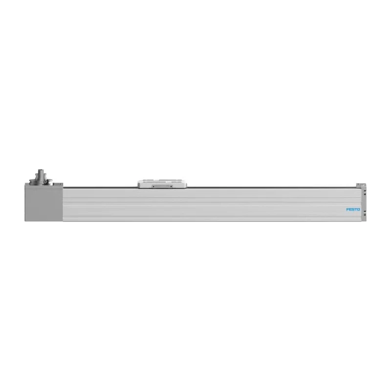 Festo Electrical Linear Actuator 300mm Stroke, Stepper/Servo Motor, 1200mm/s, IP40, ELGC-TB-KF-45-300